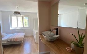 Appartement face Nausicaa