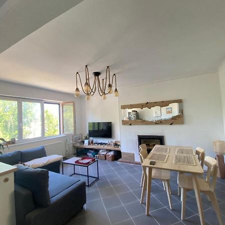 Appartement face Nausicaa Boulogne-sur-Mer Extérieur photo