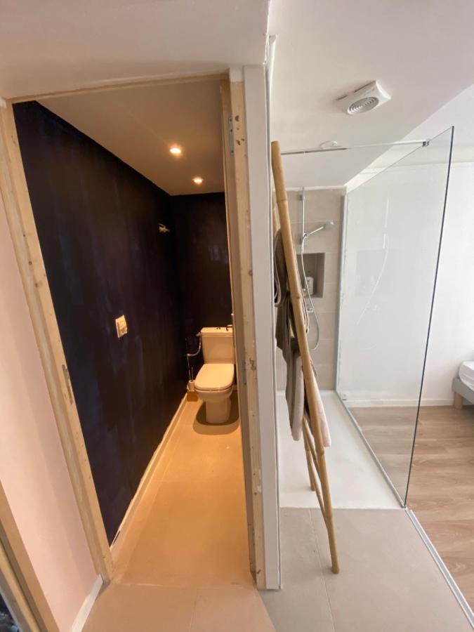Appartement face Nausicaa Boulogne-sur-Mer Extérieur photo