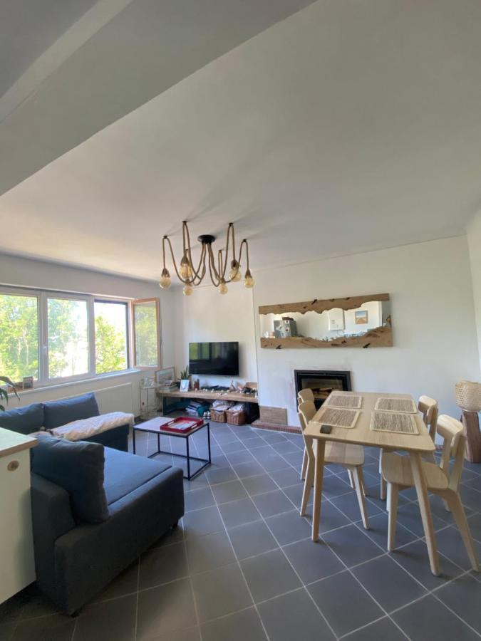 Appartement face Nausicaa Boulogne-sur-Mer Extérieur photo